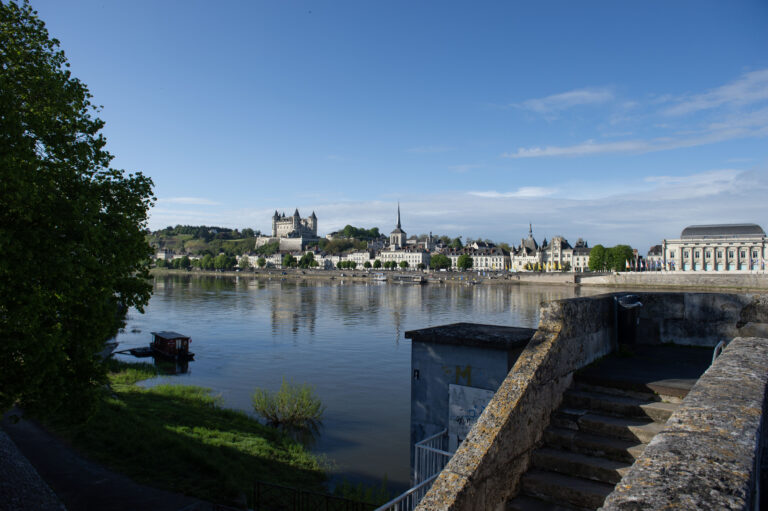 Saumur