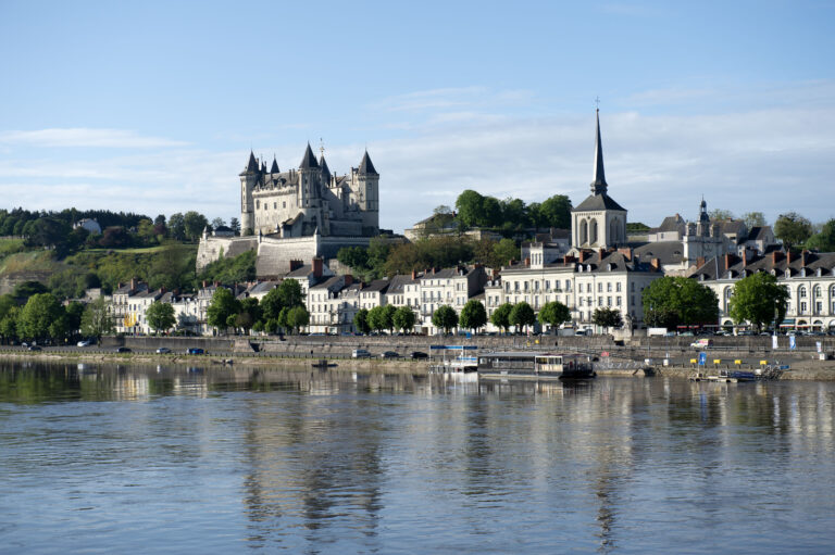 Saumur